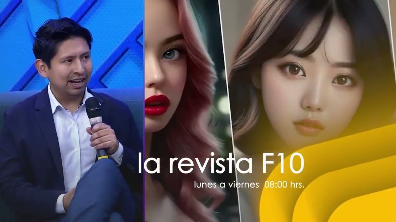 F10 (Bolivia) - Continuity (September 30, 2025)
