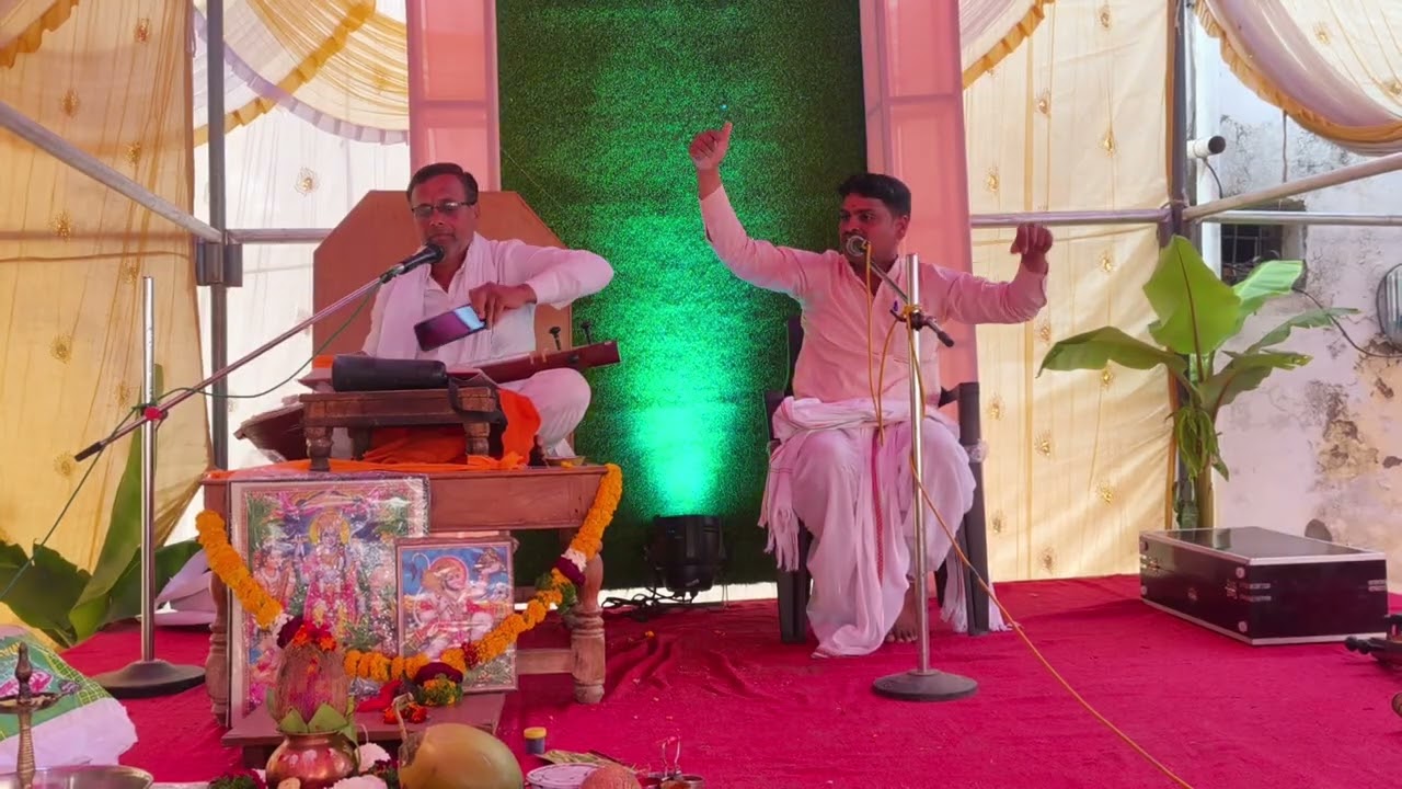 लक्ष्मण शक्ती वंजारवाडी