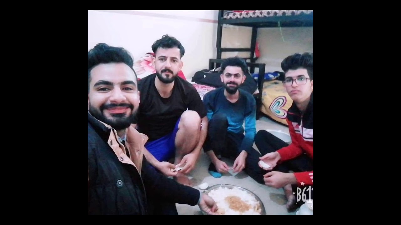 دفعة المحاسبة 2021 قاعة A