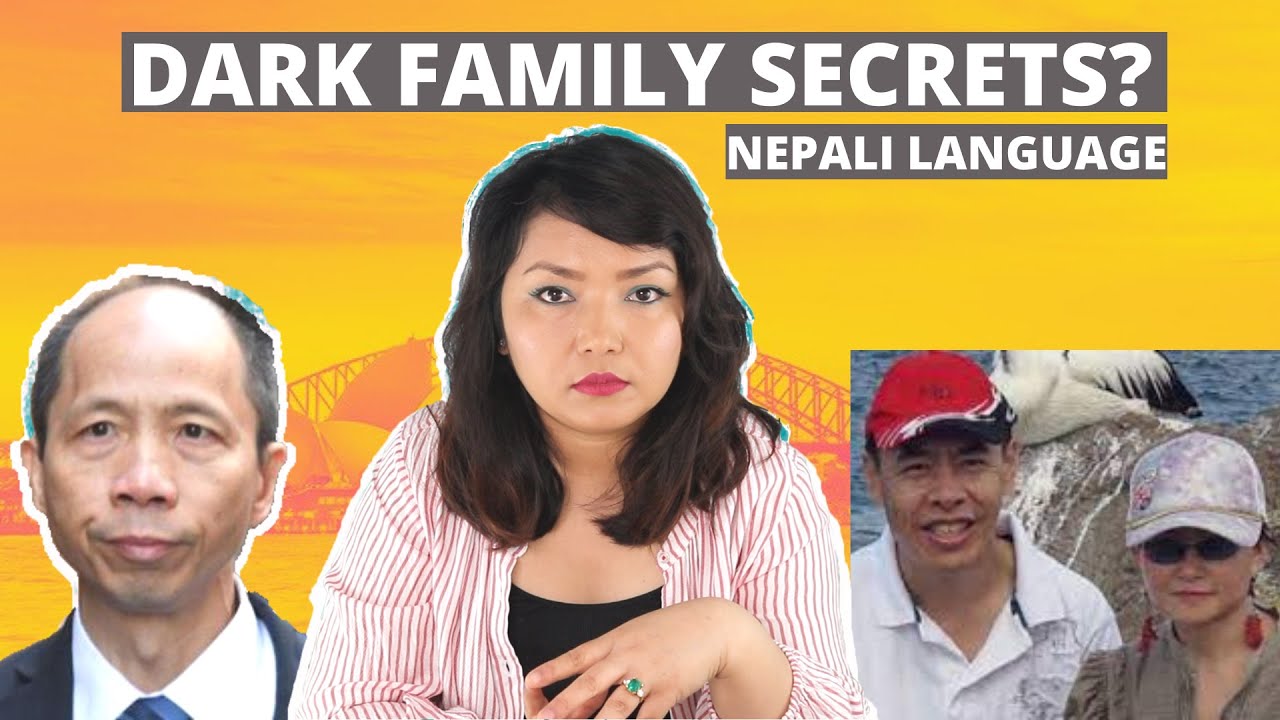 THE LIN FAMILY MURDERS | REAL LIFE CRIME STORY IN NEPALI | SATYA KATHA
