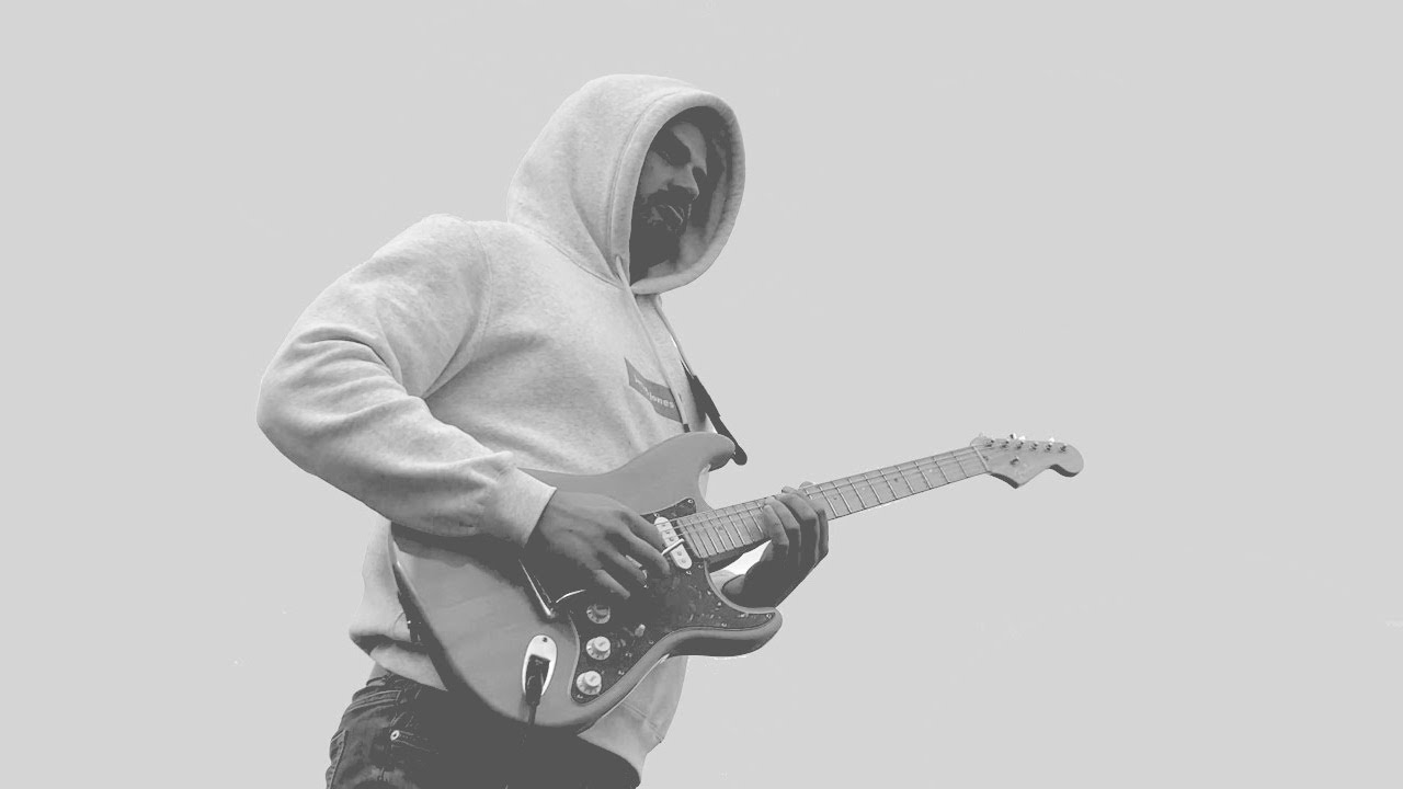 LINKIN PARK - THE EMPTINESS MACHINE - MATTRACH COVER