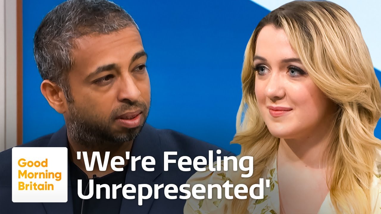 GMB's Peoples Panel: What They Want to hear from Political Leaders