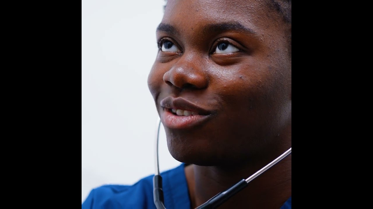 Invigorating: Clinical Rotations at KansasCOM | KHSU