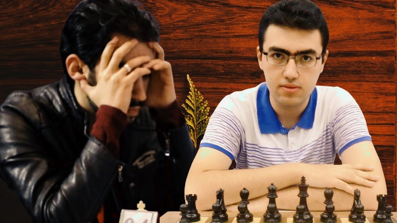 ⚡ الخطيب ضد بطل الجزائر ⚡