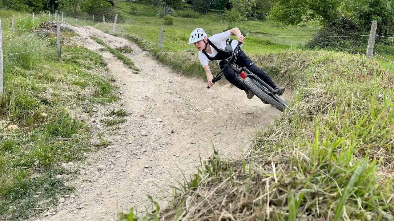Everyday Trail Ride | Zugerberg | Maxi Eichhorn