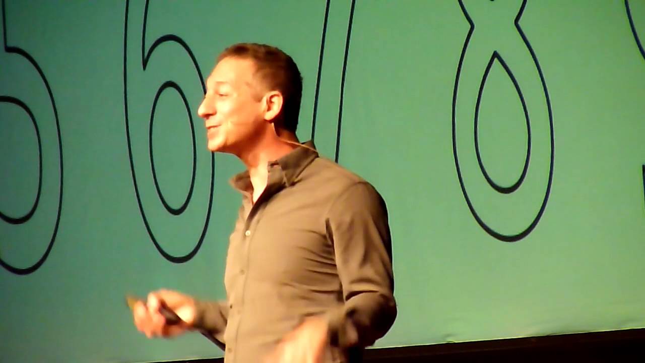 The Hitchhikers Guide to Fundamentality | Jonathan Schaffer | TEDxYouth@CherryHillEastHS