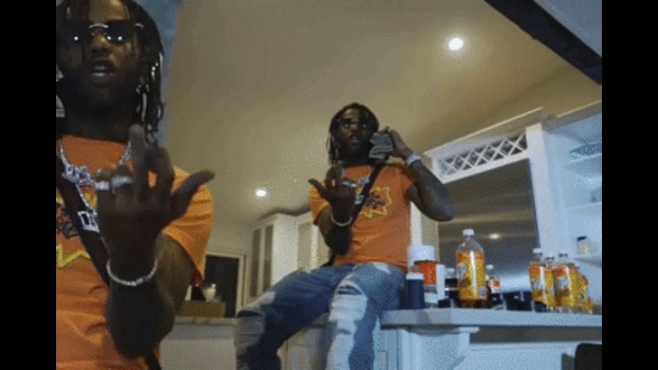 [FREE] Hoodrich Pablo Juan & Rx Peso Type Beat 2021 