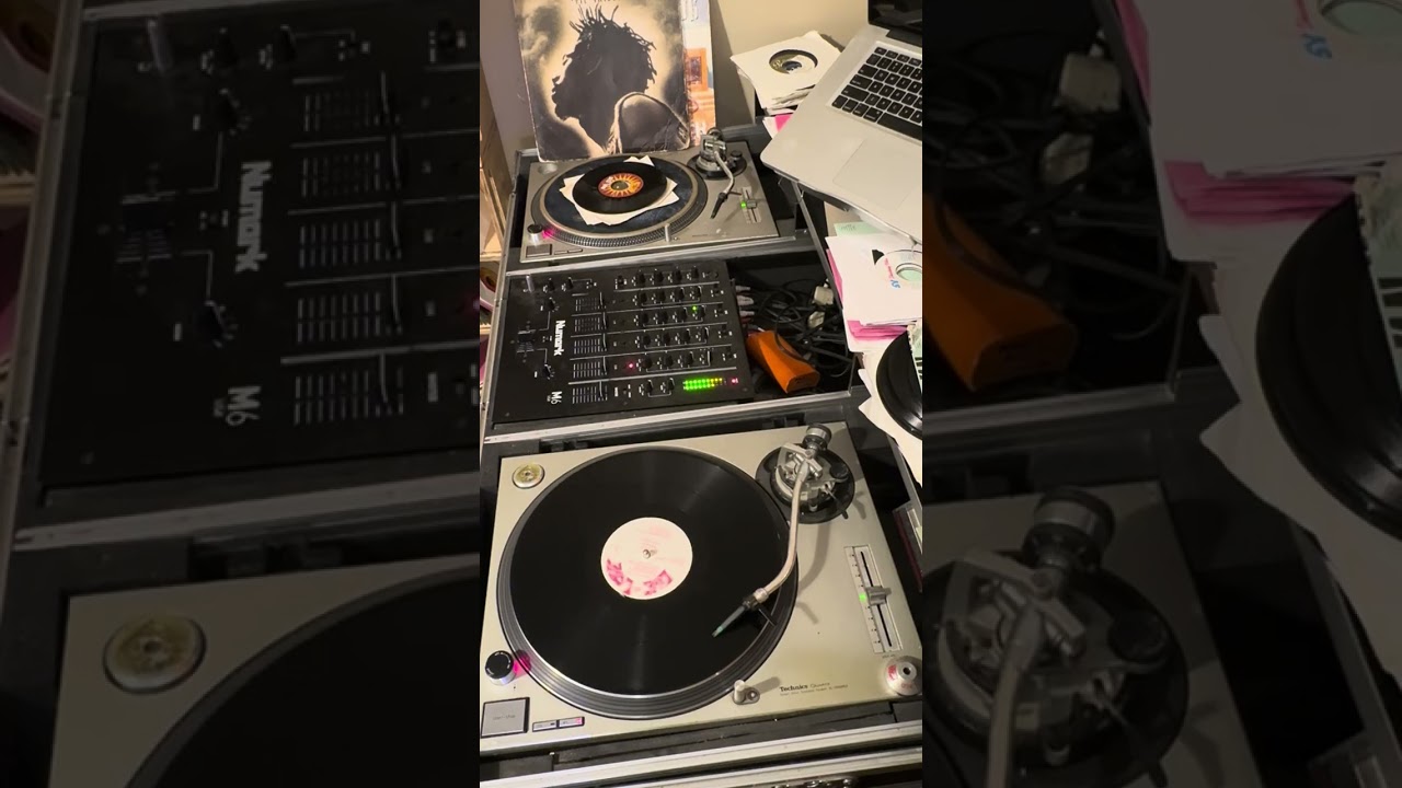 Echo Minott - I Am Back 