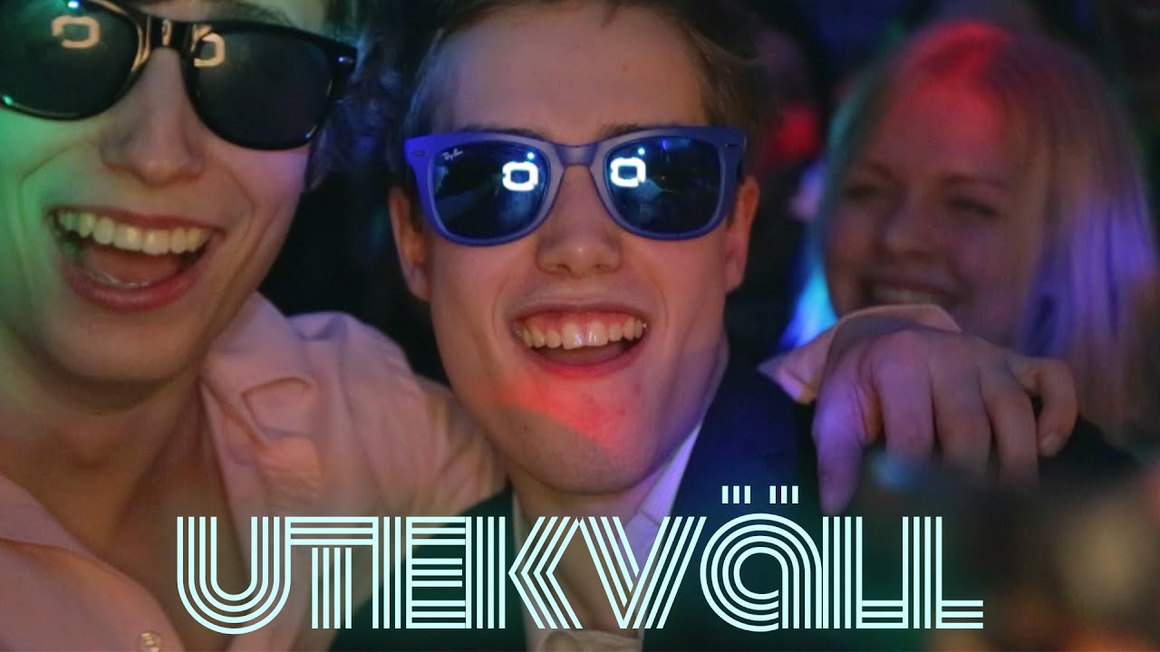 Utekväll