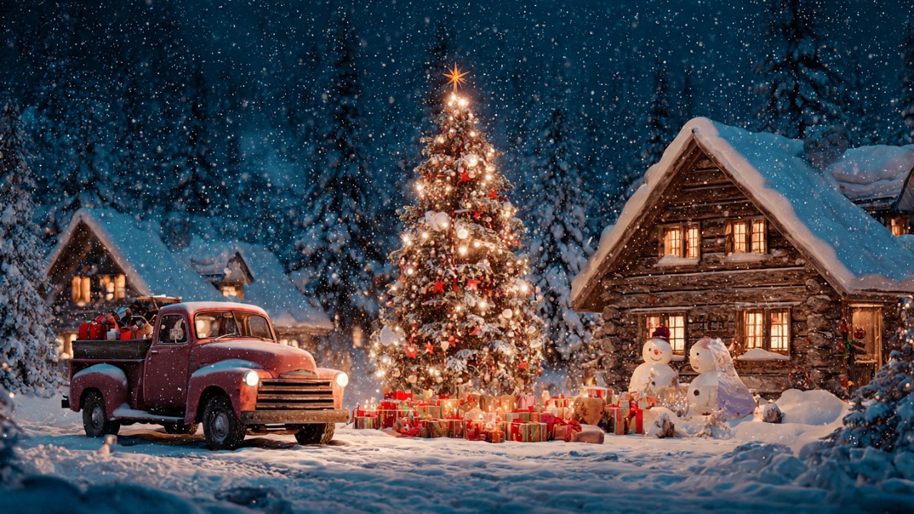 【Instrumental Jazz Music 2026】 Top Relaxing Holiday Songs for Work Study  Focus