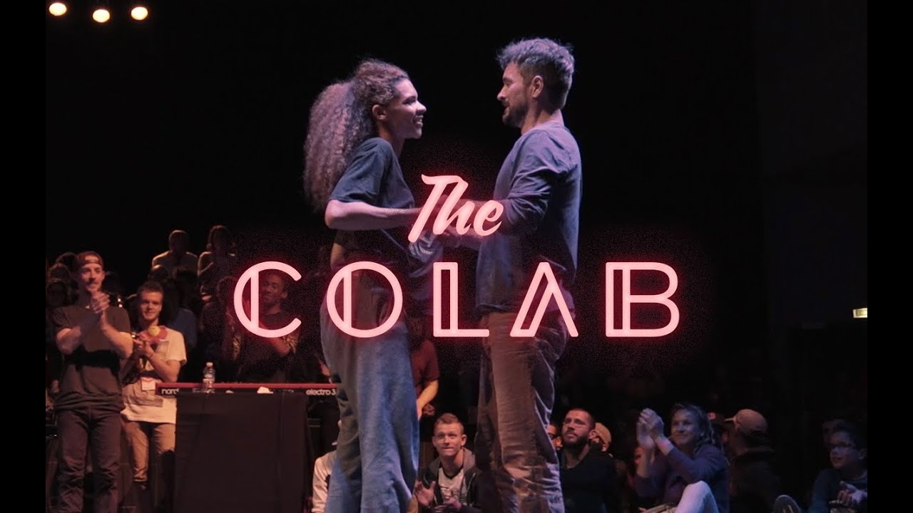 Mufasa – Marso ❡ Duos • The Colab • WGTF?! 2016