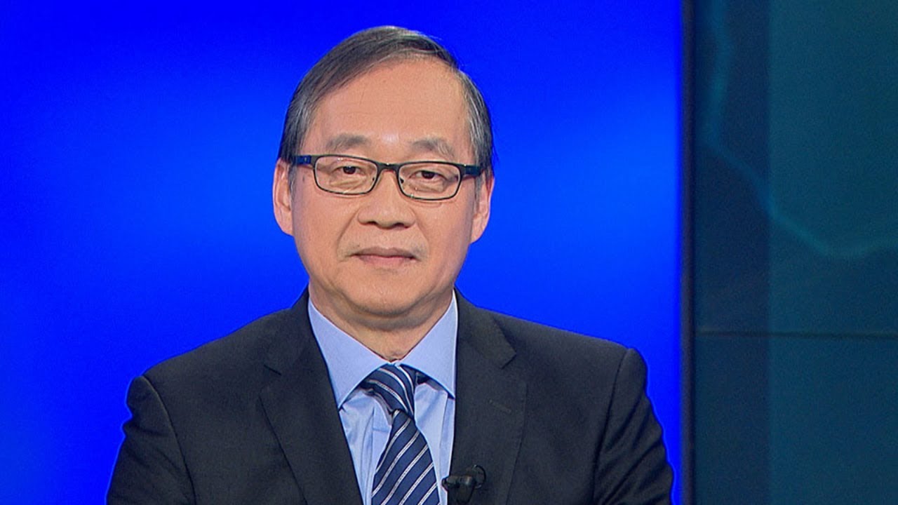 Professor Arthur Dong discusses arrest of Huawei executive in Poland on spying charges