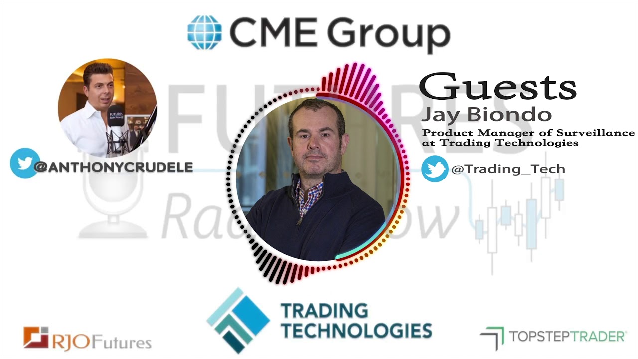 Trade Surveillance with Machine Learning – Jay Biondo