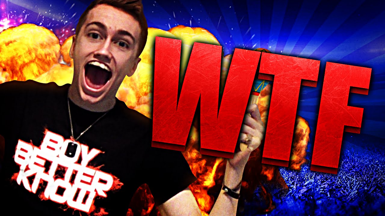 WORST CUP EVER - FIFA 15