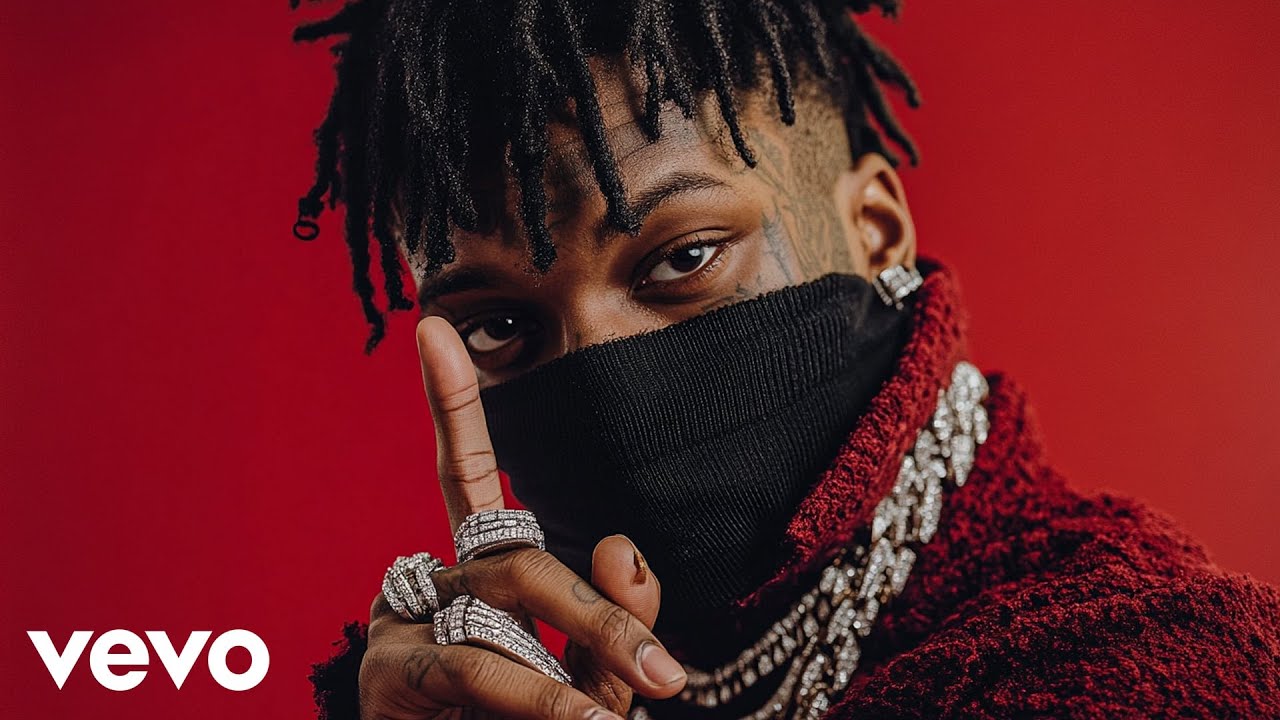 21 Savage ft. Future - Money Chaser (Music Video)