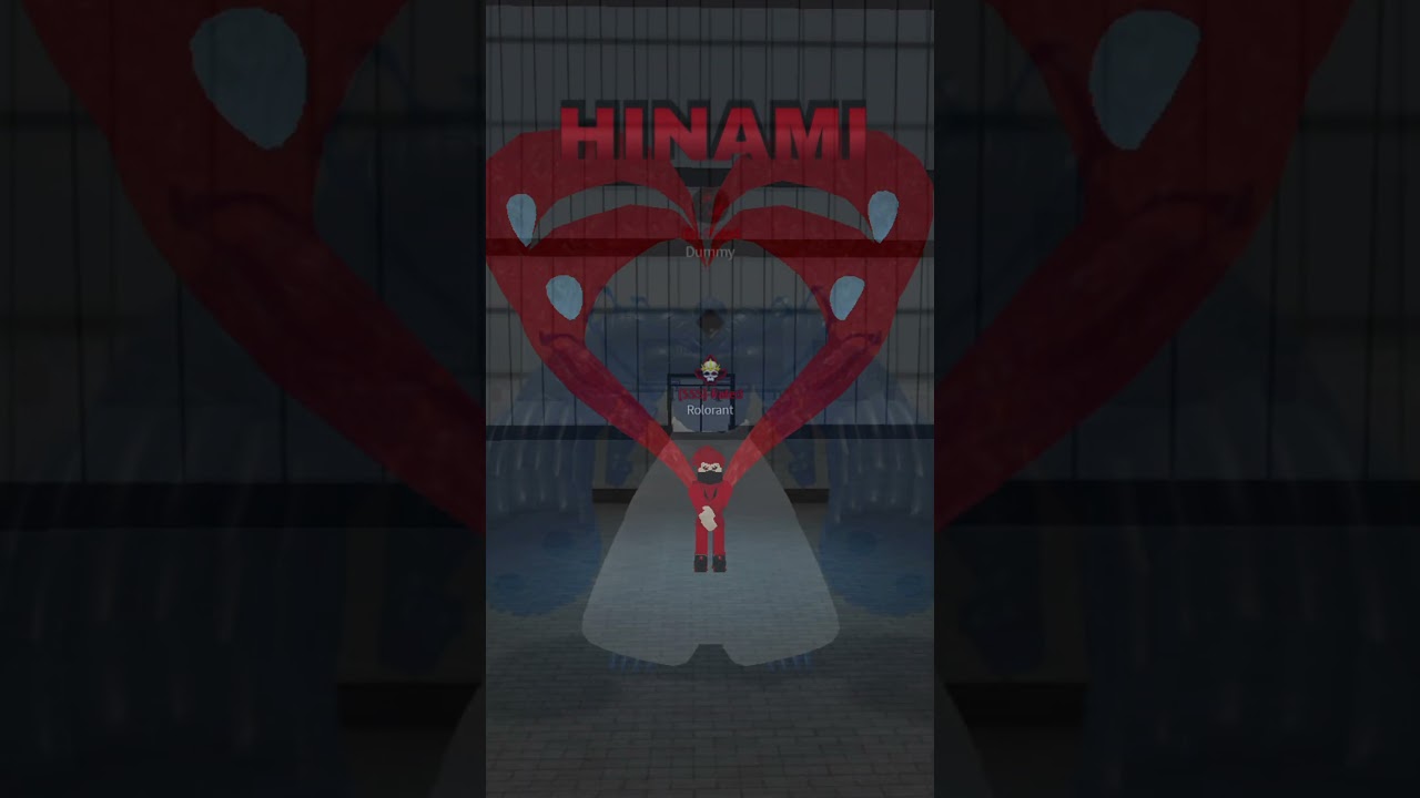 Special Emote in Ro-Ghoul | #roblox