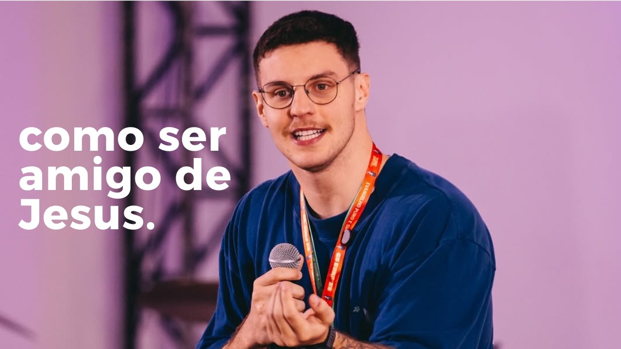 51 minutos de encontro com Jesus