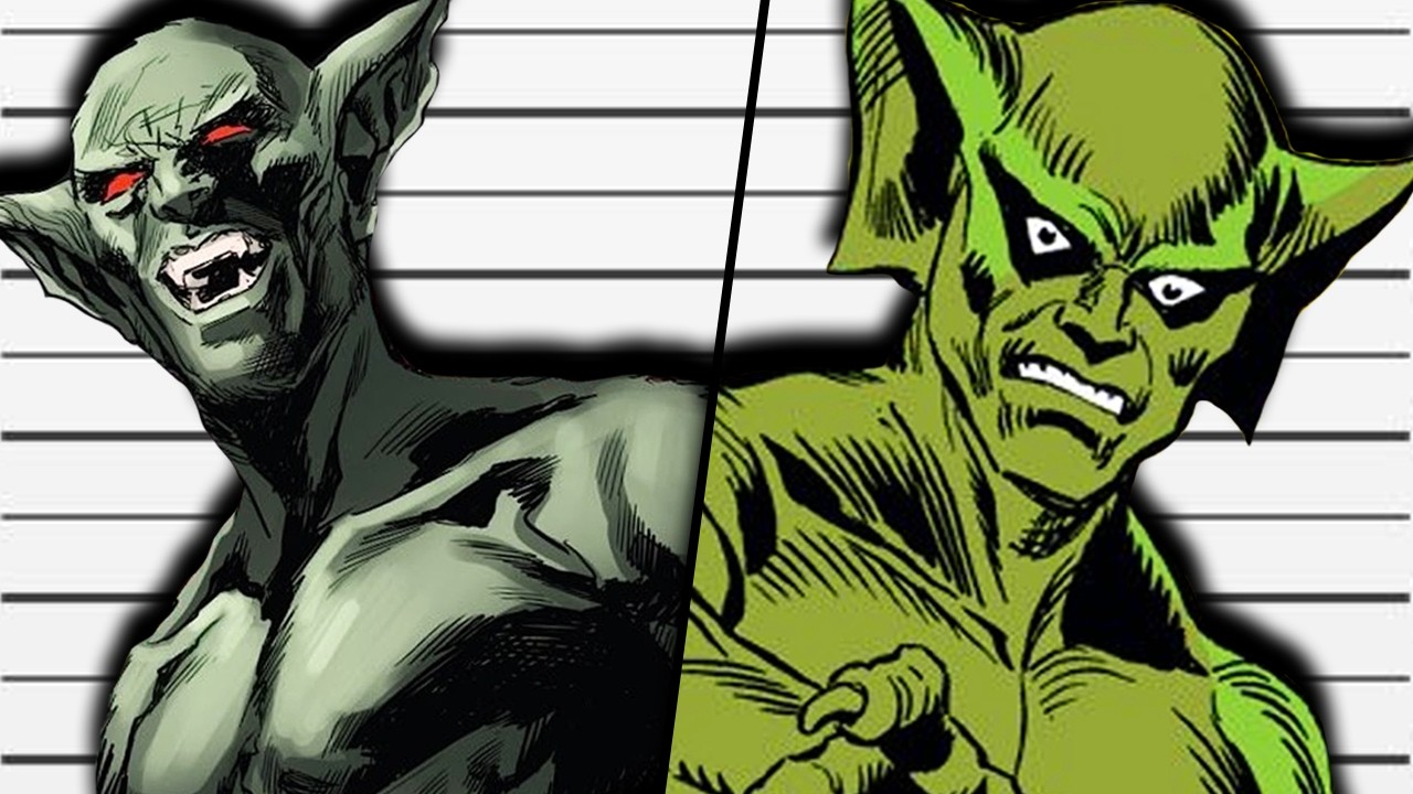 Spider-Man's MOST Underrated Villain: The Jackal