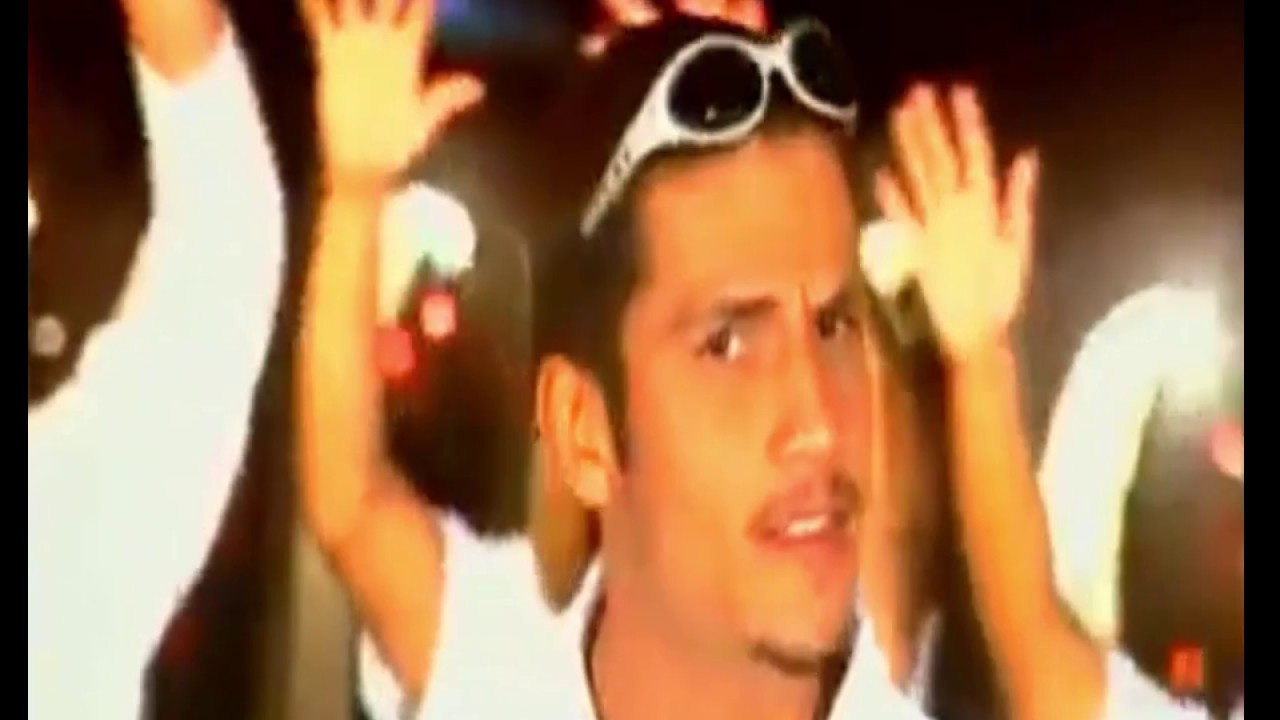 LOS CAPI - EL AMOR DE TU VIDA