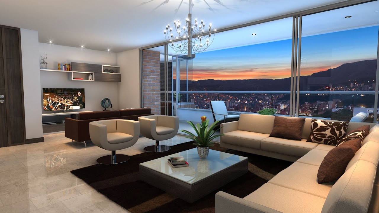 Saint Etienne - Venta de apartamento de 139.5 m2 (Izquierdo) en Medellín - Laureles