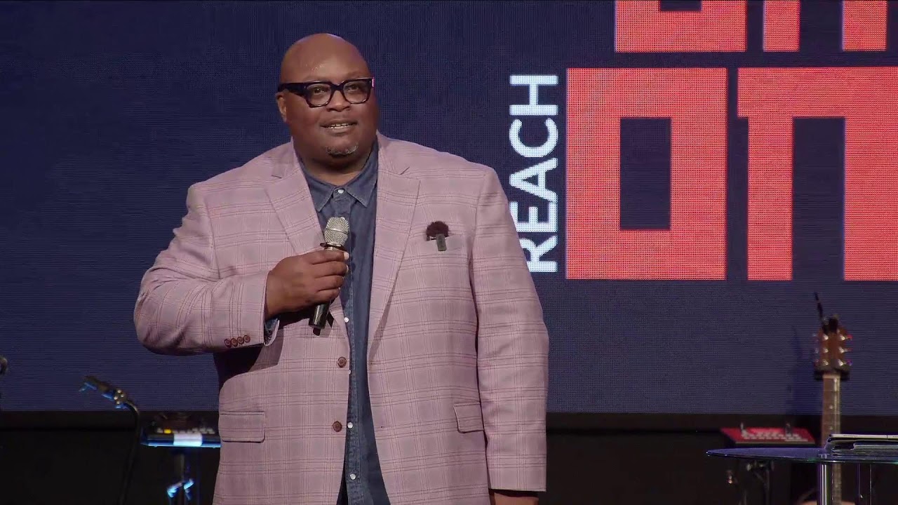Vision Sunday | Kareem Hickman | 2-1-26 | 9am