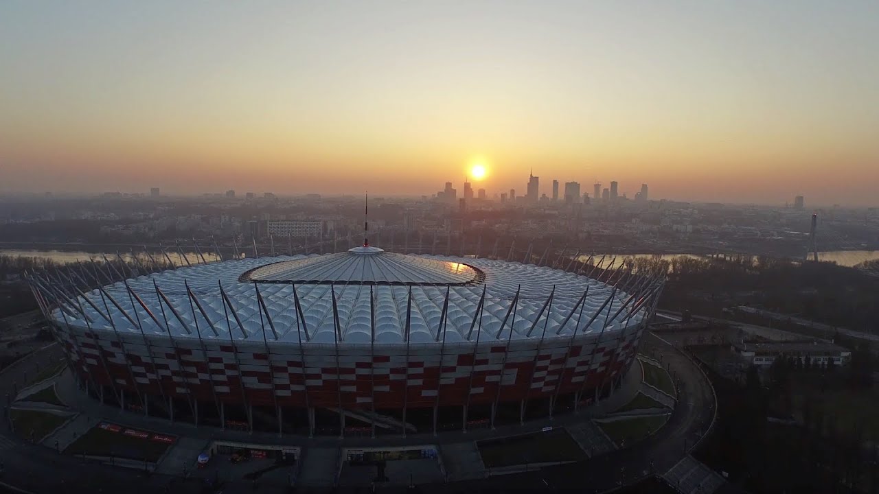 DJI Inspire 1 - TEST