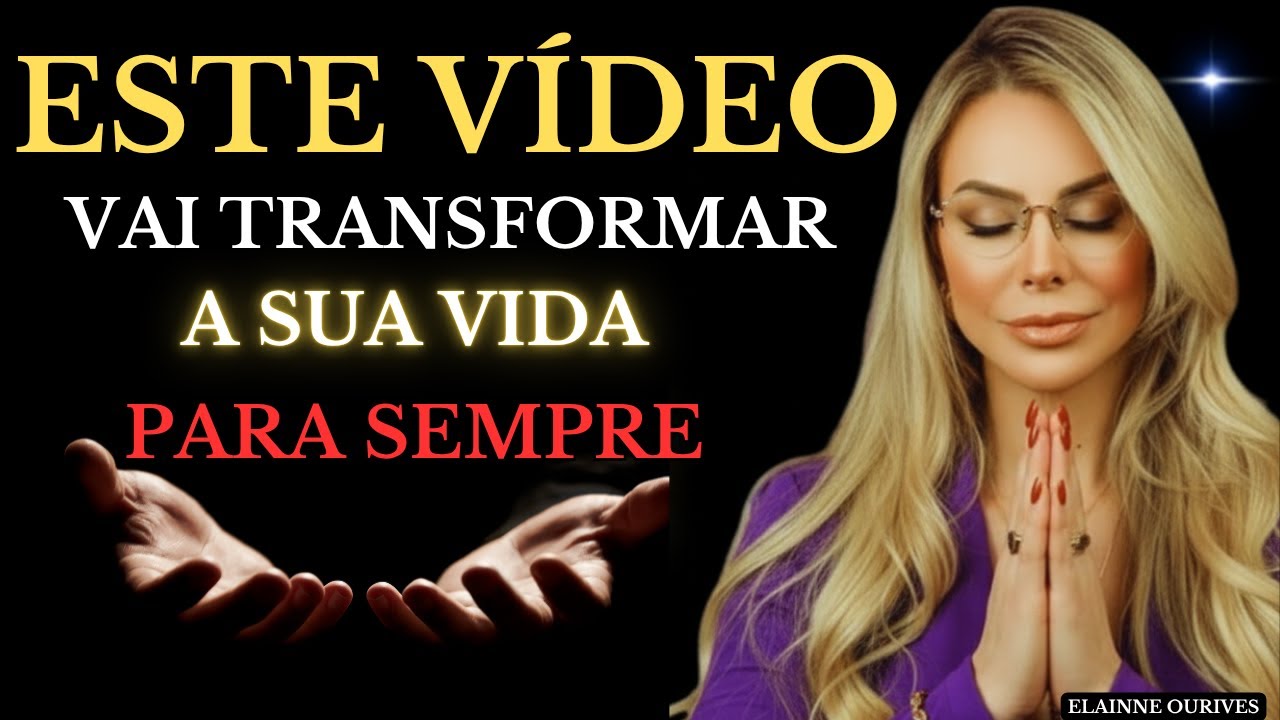 Elainne Ourives REVELA: Você é HERDEIRO da RIQUEZA! (Ative Sua IDENTIDADE DE PODER e Abundância)