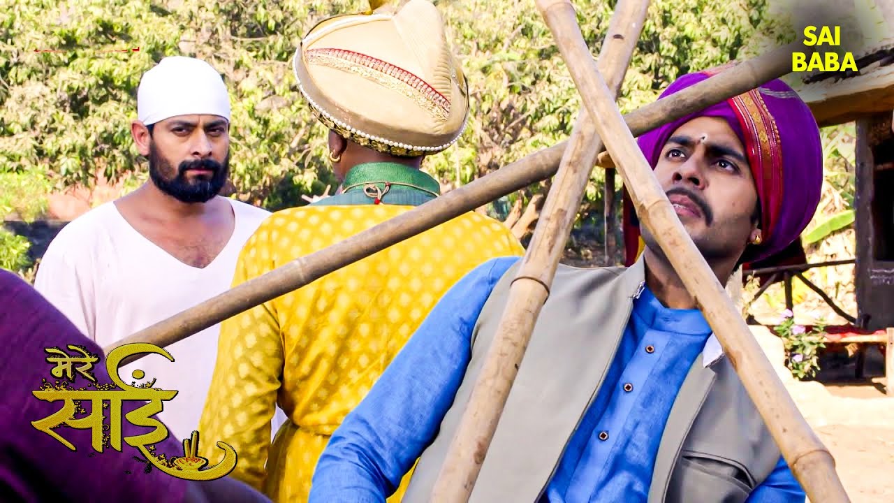क्या होगा कुलकर्णी के निर्णय के बाद अगला मोड़? | Mere Sai | Sai Katha | Sai Blessings