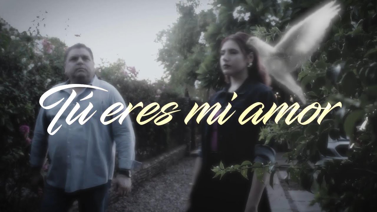 Jonatan Meza - Tu Eres Mi Amor - VIDEO OFICIAL