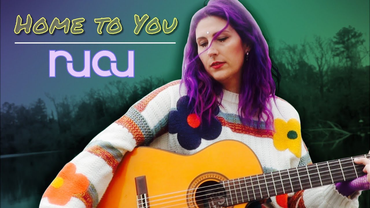 RUCU - Home to You | Official Music Video