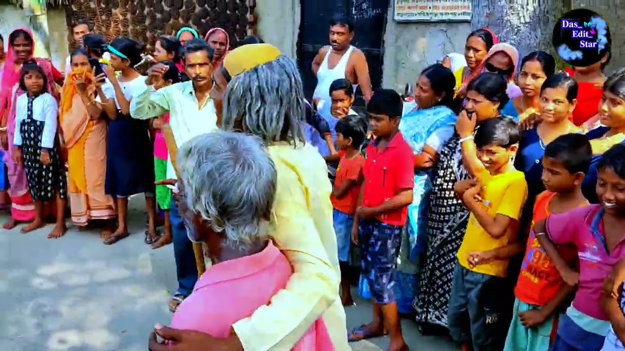 Mondal Gram badhi Gaan | ও তুই মাঝ রাতে কার সাথে ফোনে বলছিলেন কথা আজগে বাজাবো  তোর ফনের বারোটা