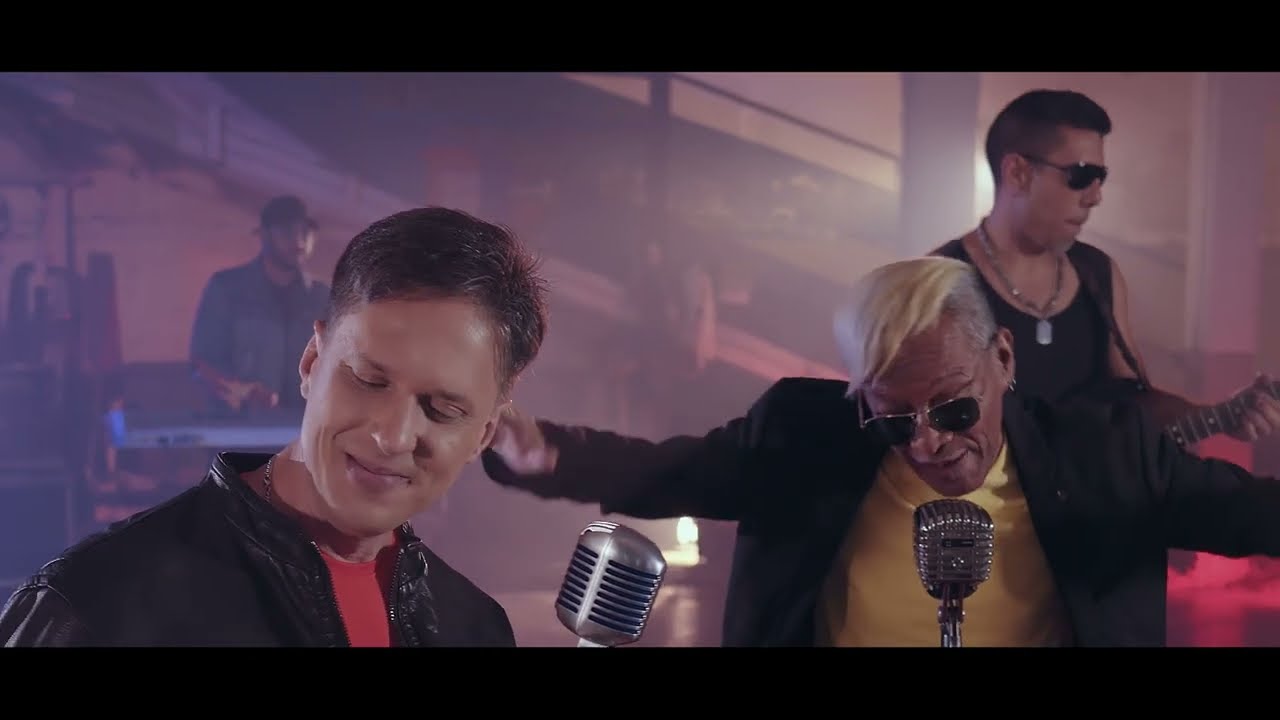 Andrés Brandt - Si tú te vas (feat. Colina)
