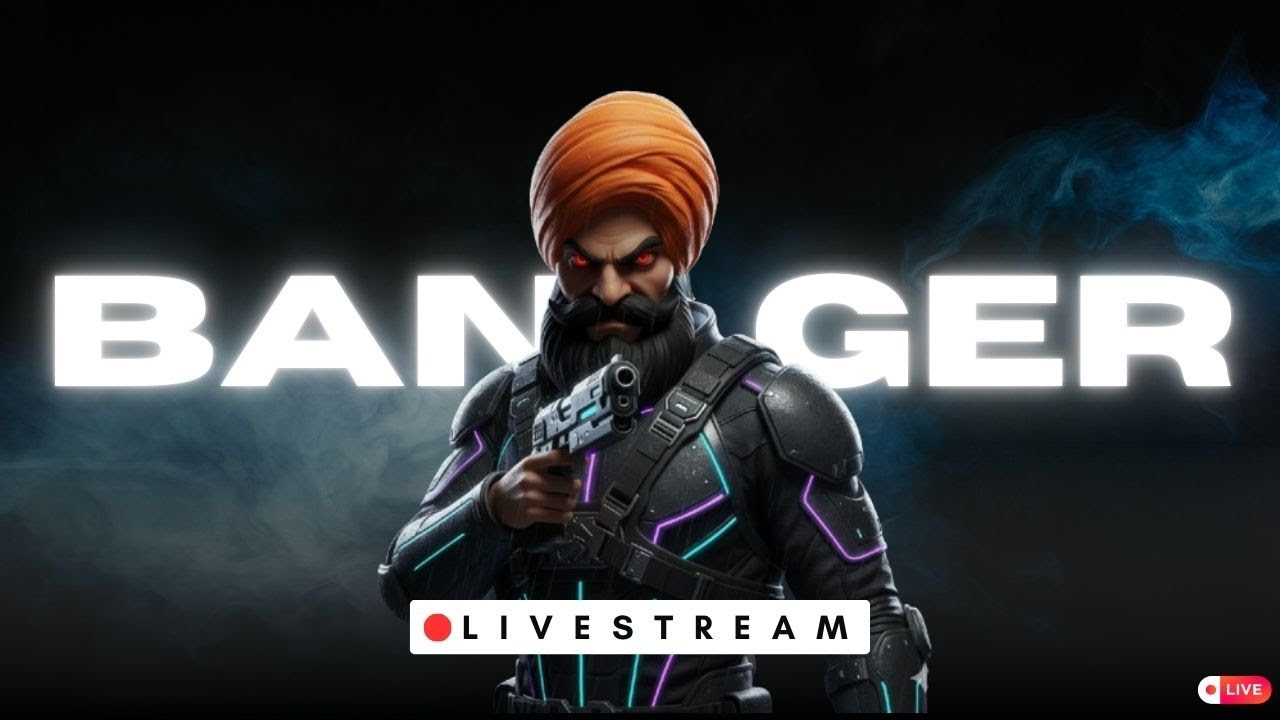 No.1 Best MnK Player INDIA 🇮🇳 / CANADA 🇨🇦 | BF6 DOMINATION