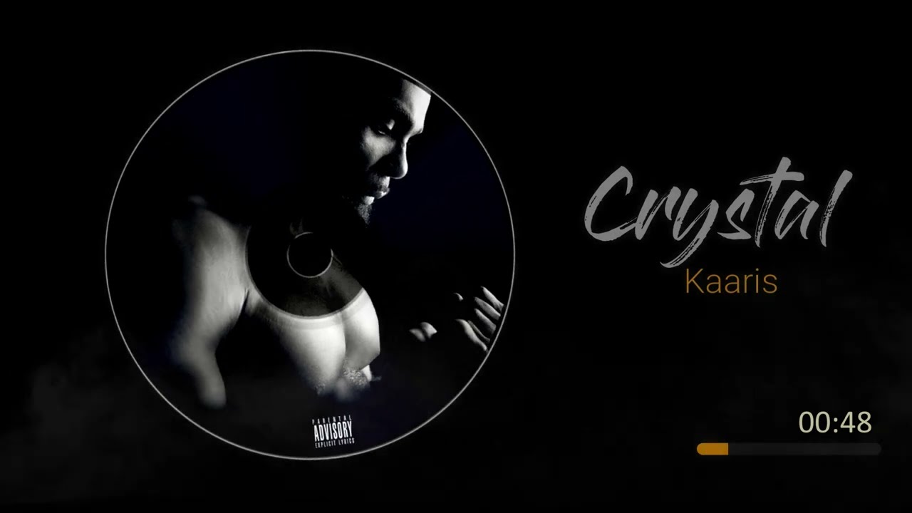 Kaaris - Crystal (Instrumental)