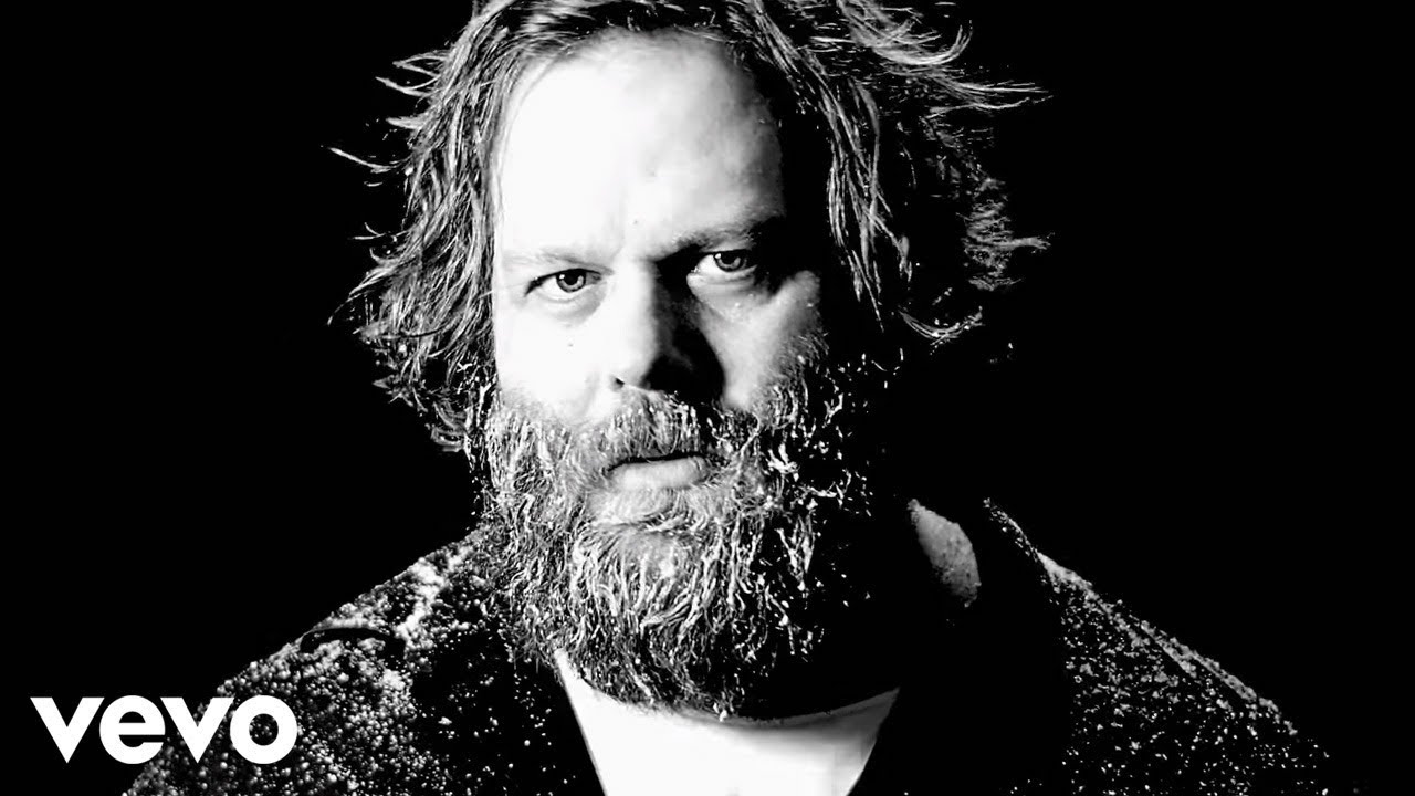 Of Monsters and Men - Winter Sound (Official Lyric Video)