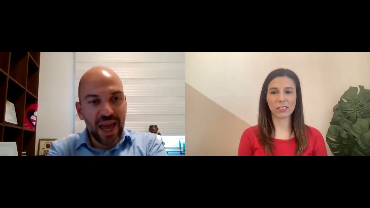Getting pregnant over 40 - Q&A with Cyprus IVF Hospital