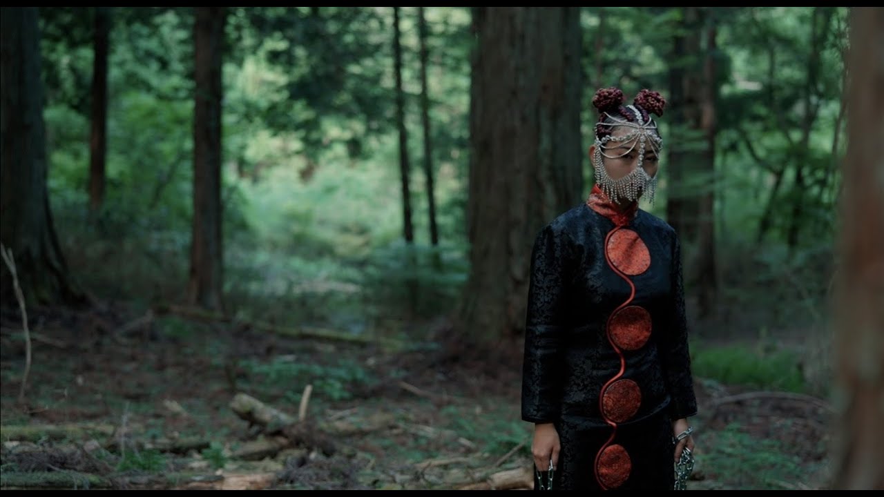 7 - 畜生 (prod.Homunculu$) (Official Music Video)