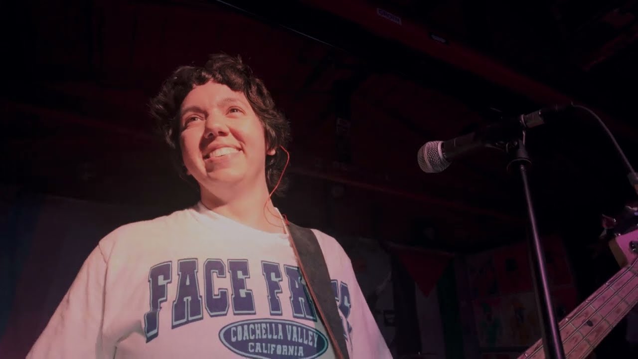 [BeatnikGunso] Violuminescence @ The Che Cafe 8/1/24 Full Set