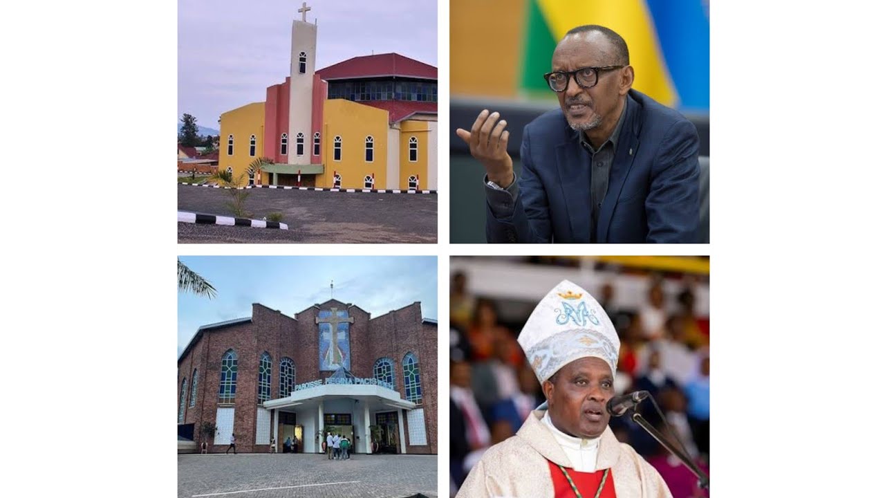Philosopher Valens arashima Leta yafunze insengero zitujuje ibisabwa ngo bari abambuzi