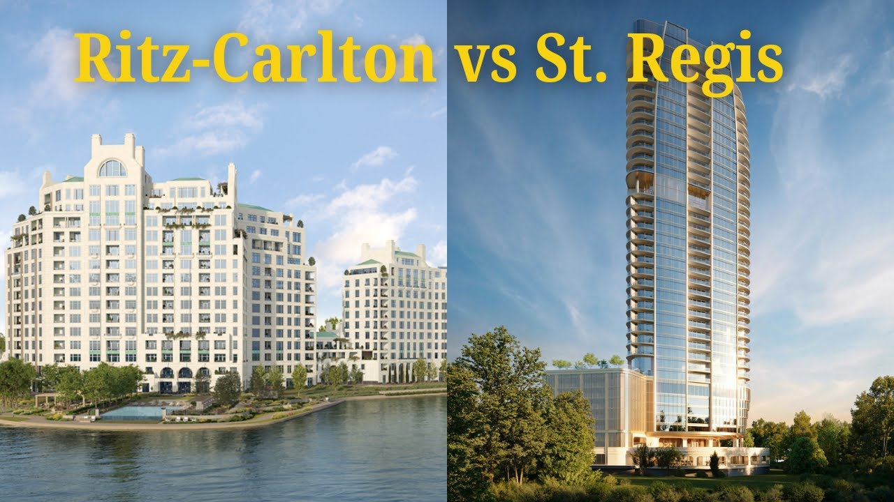 Hotel-Branded Condos Are Taking Over Houston's Luxury Market FAST!