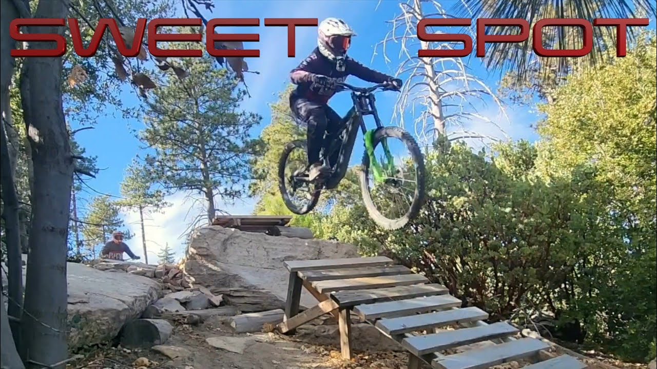 First Time Riding 