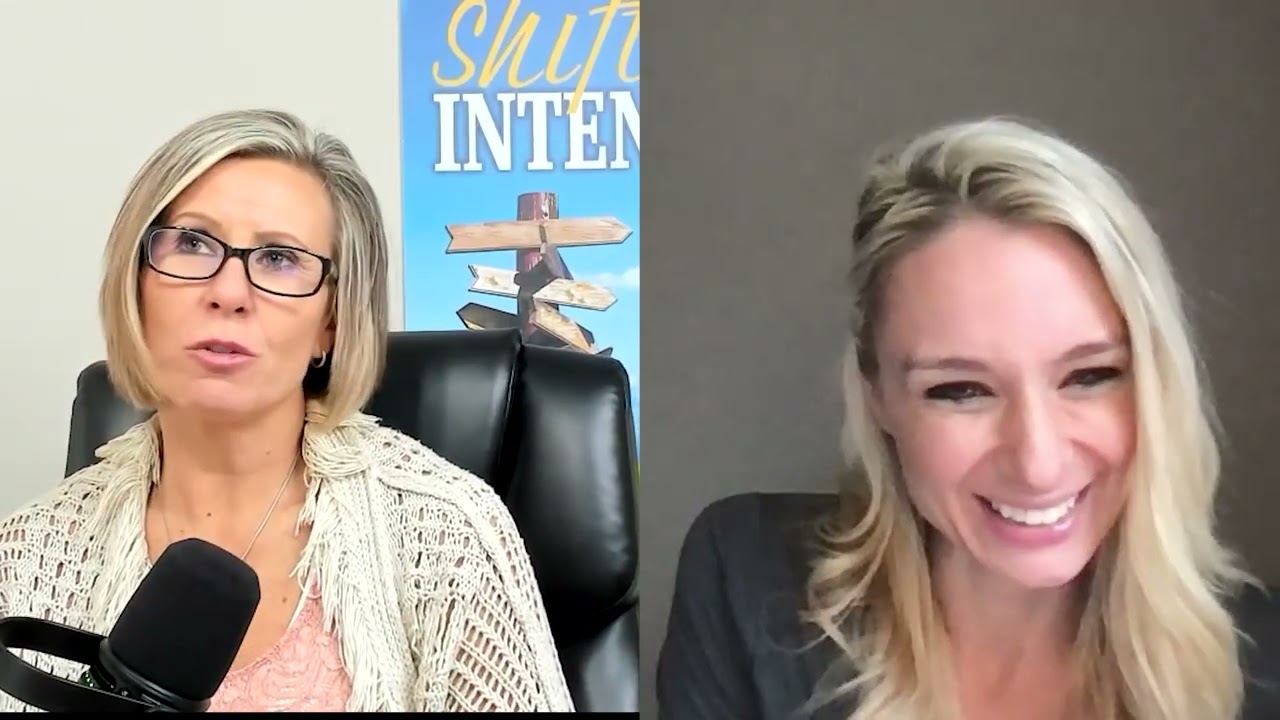 ShiftWithIntention EP06  Whitney Wiser F ullVideo