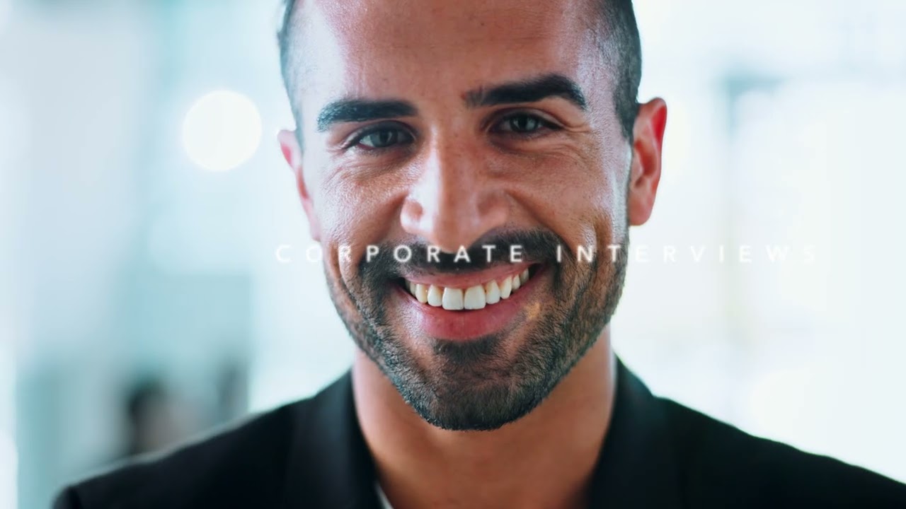 Showreel Editing: Dynamic Montage for Agency Portfolio