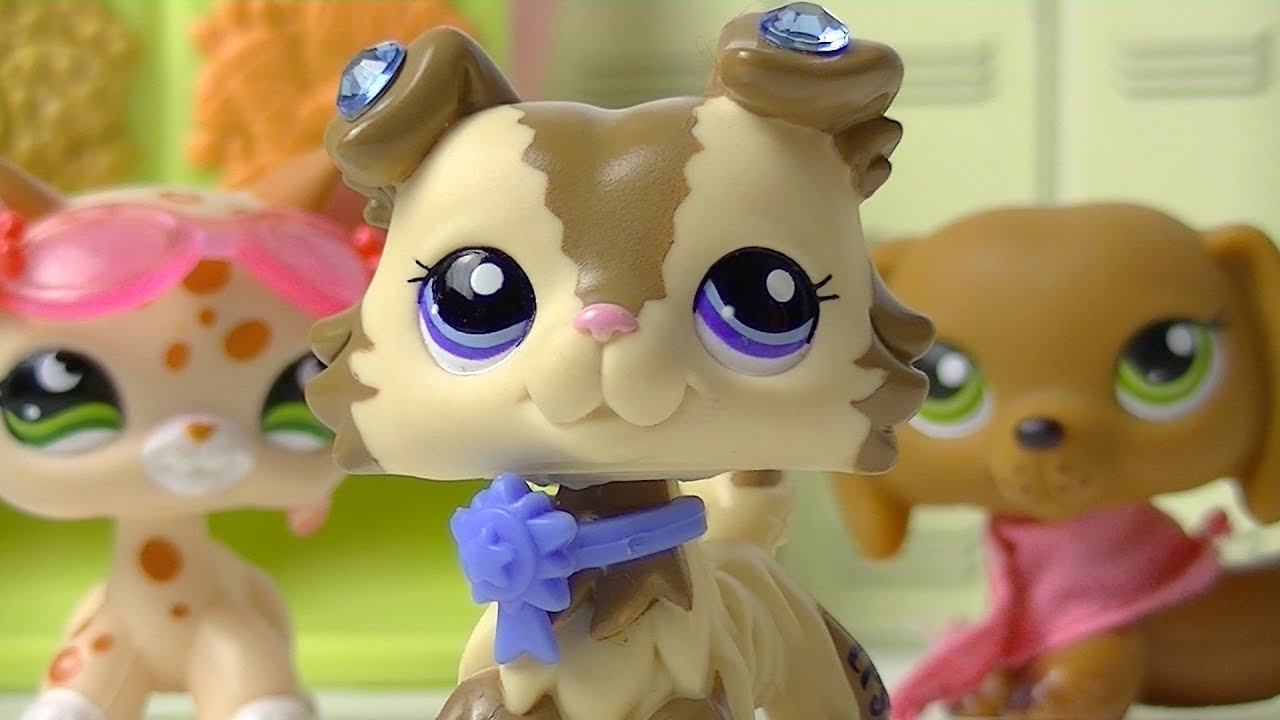 ⚡LPS Reflections - Episode 4 (Becoming the Enemy)⚡