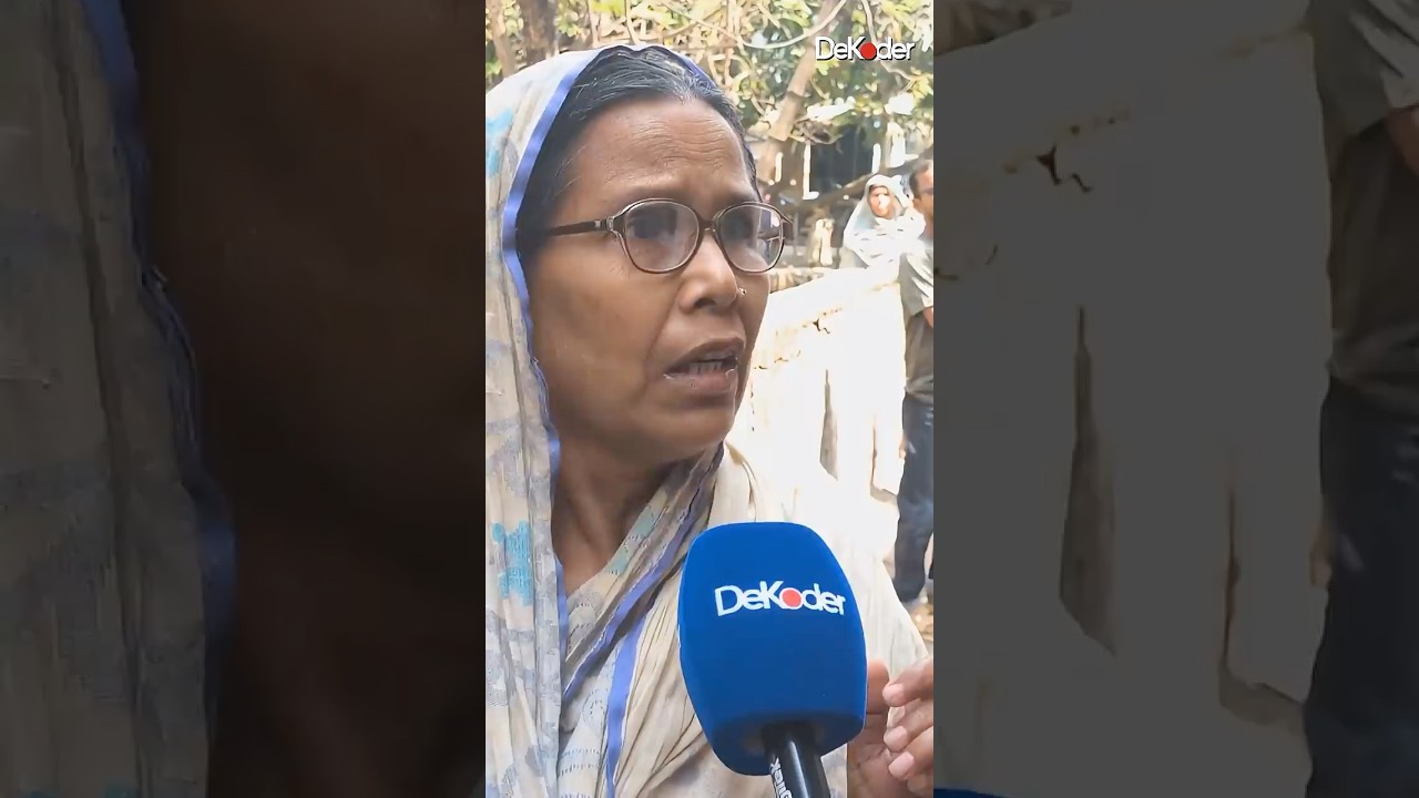 Voter List Controversy: Ground Voices of Fear, Identity & Exclusion | Bengal Elections 2026