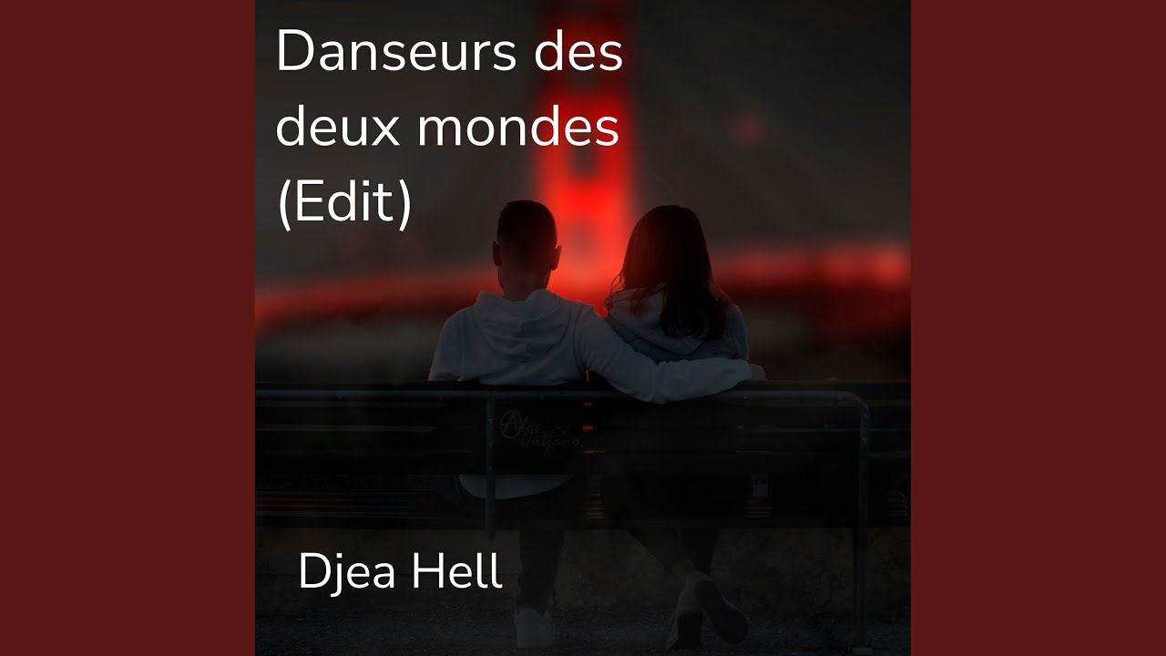 Danseurs des deux mondes (Edit)