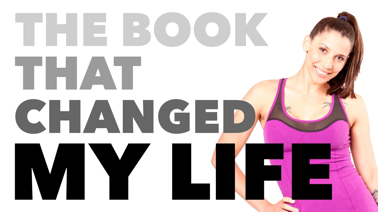 The Book That Changed My Life - Be Here Now - BEXLIFE
