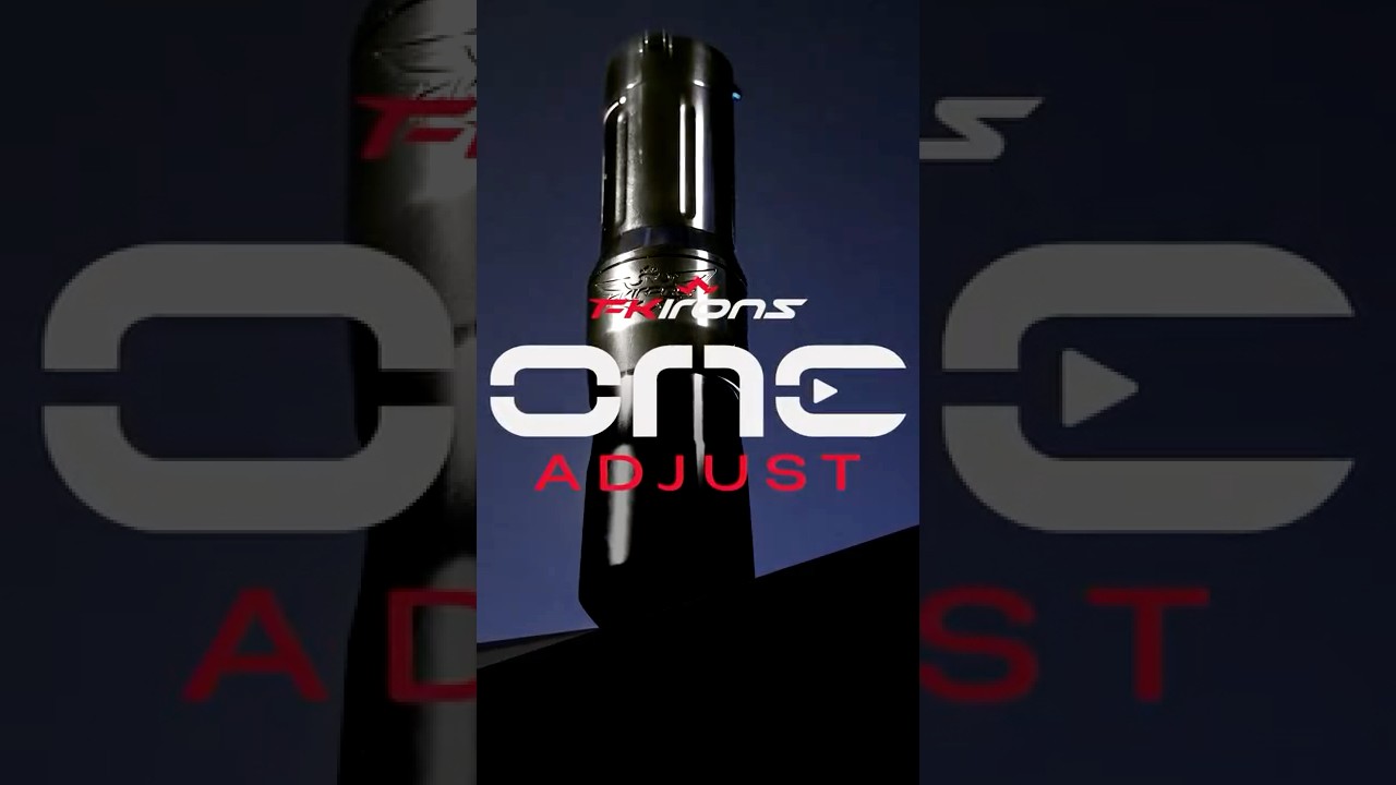 FK One Adjust делает то, что не могут другие машины