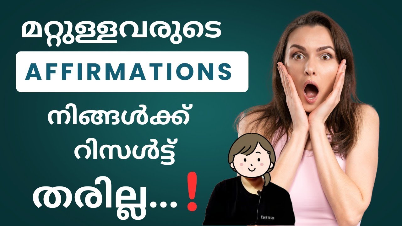 Why Your Affirmations Feel Fake (And How to Fix Them)