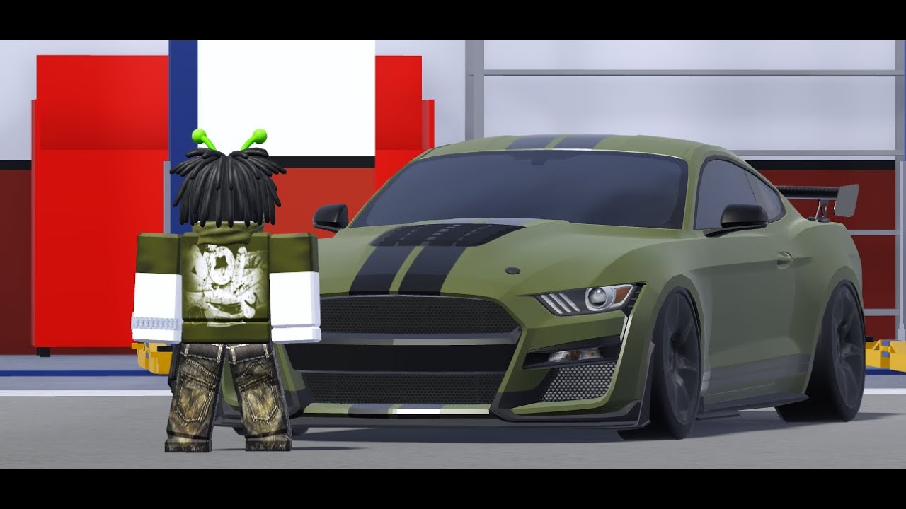 how to make a roblox slot car! (basics)